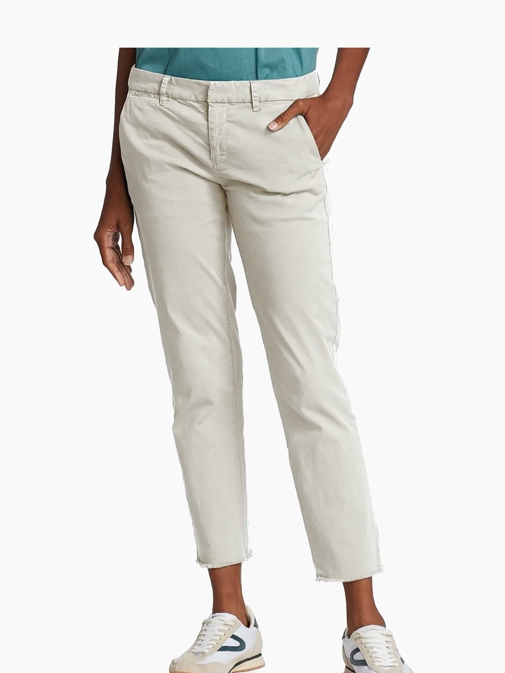 Nili Lotan East Hampton pant Size 4